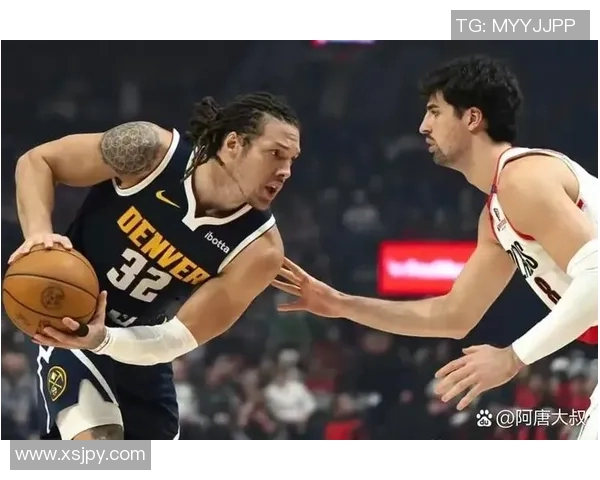 开拓者与雷霆激战正酣精彩对决回顾与赛后分析